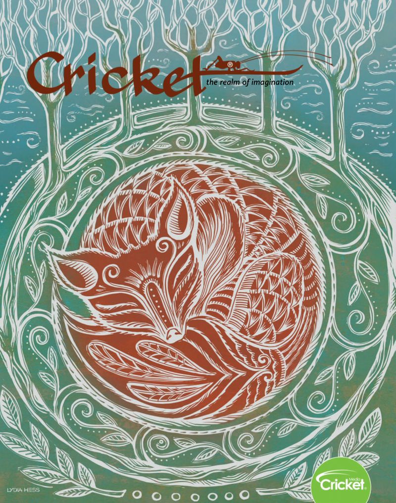 Cricket January 01, 2019 Issue Cover