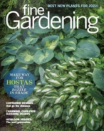 Fine-Gardening May 01, 2022 Issue Cover