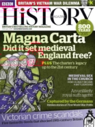 BBC-History February 01, 2015 Issue Cover