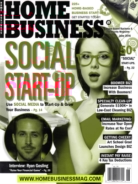 Home-Business-Magazine June 01, 2016 Issue Cover