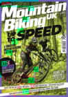 Mountain Biking UK November 01, 2025 Issue Cover