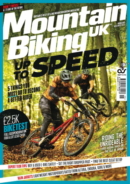 Mountain-Biking-UK November 01, 2025 Issue Cover