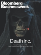 Bloomberg-Businessweek October 28, 2013 Issue Cover