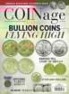 Coinage June 01, 2025 Issue Cover