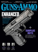 Guns-and-Ammo August 01, 2020 Issue Cover