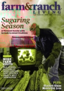 Farm-and-Ranch-Living February 01, 2016 Issue Cover
