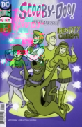Scooby-Doo-Where-Are-You June 01, 2018 Issue Cover