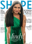 Shape June 01, 2018 Issue Cover