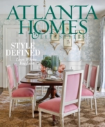 Atlanta-Homes-and-Lifestyles April 01, 2024 Issue Cover
