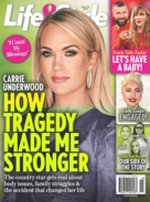 Life-and-Style-Weekly April 29, 2024 Issue Cover