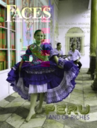 Faces July 01, 2015 Issue Cover