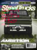 Street-Trucks May 01, 2025 Issue Cover