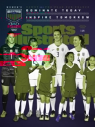 Sports-Illustrated June 03, 2019 Issue Cover