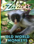 Zoobooks February 01, 2026 Issue Cover