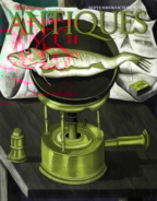 The-Magazine-Antiques September 01, 2015 Issue Cover