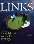 LINKS September 01, 2014 Issue Cover