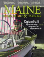 Maine-Boats-Homes-and-Harbors November 01, 2016 Issue Cover