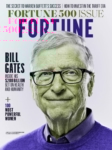 Fortune June 01, 2025 Issue Cover