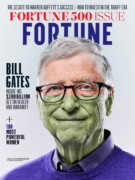 Fortune June 01, 2025 Issue Cover