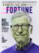 Fortune June 01, 2025 Issue Cover