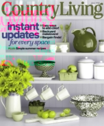 Country-Living June 01, 2013 Issue Cover