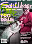 Salt-Water-Sportsman May 01, 2013 Issue Cover