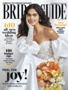 Bridal-Guide September 01, 2023 Issue Cover