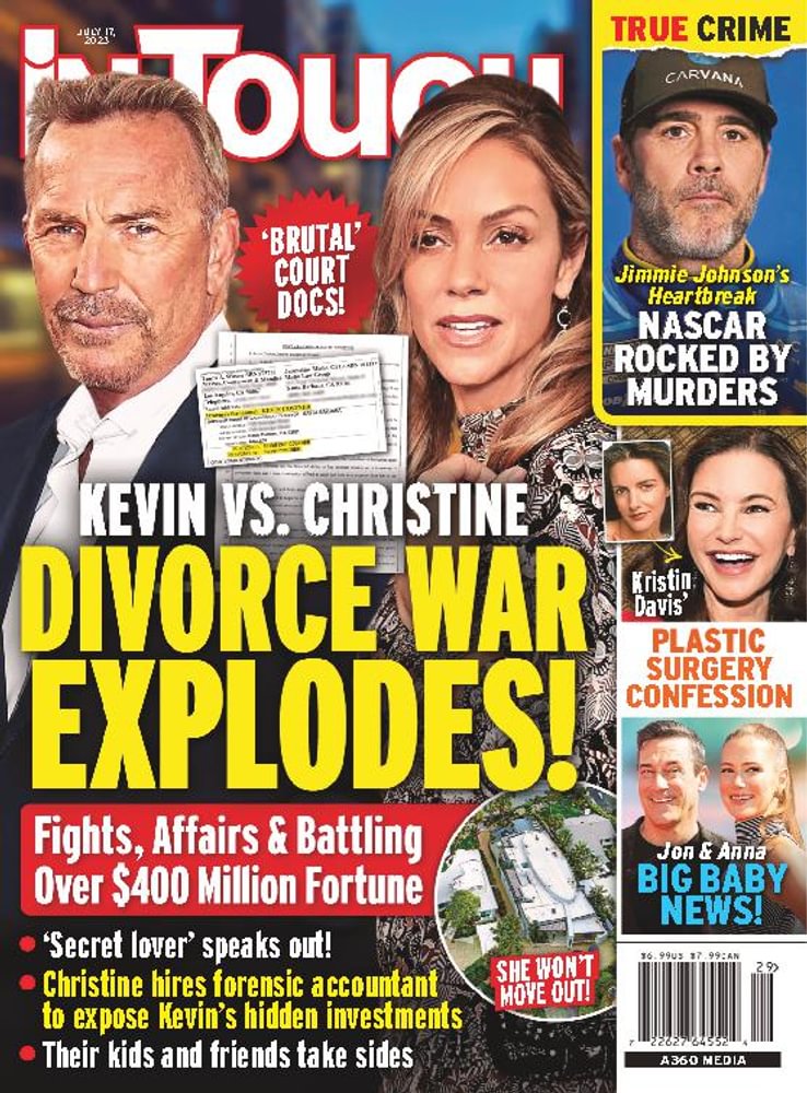 In-Touch-Weekly July 17, 2023 Issue Cover