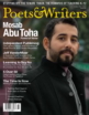 Poets-and-Writers November 01, 2024 Issue Cover