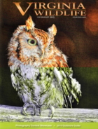 Virginia-Wildlife July 01, 2015 Issue Cover