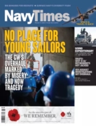 Navy-Times May 01, 2022 Issue Cover