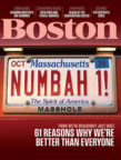 Boston October 01, 2026 Issue Cover