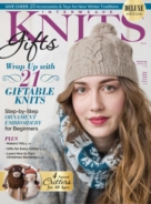Interweave-Knits December 01, 2018 Issue Cover