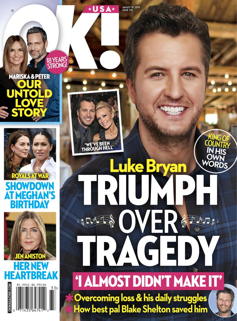 Ok August 19, 2019 Issue Cover