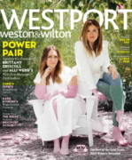 Westport July 01, 2024 Issue Cover