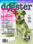Dogster August 01, 2023 Issue Cover