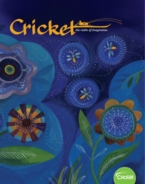 Cricket May 01, 2020 Issue Cover