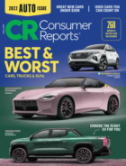 Consumer-Reports April 01, 2022 Issue Cover