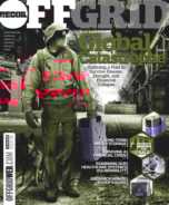Recoil-Offgrid December 01, 2018 Issue Cover