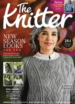 The-Knitter September 01, 2025 Issue Cover
