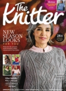 The Knitter September 01, 2025 Issue Cover