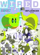 Wired September 01, 2022 Issue Cover