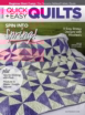 Quick-and-Easy-Quilts March 01, 2025 Issue Cover