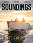 Soundings April 01, 2023 Issue Cover
