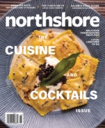 North-Shore November 01, 2020 Issue Cover