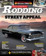 Modern Rodding May 01, 2026 Issue Cover