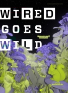 Wired December 01, 2022 Issue Cover