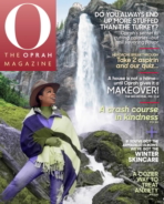 O-The-Oprah November 01, 2017 Issue Cover