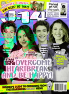 J-14 September 01, 2021 Issue Cover