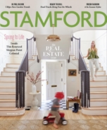 Stamford-Magazine March 01, 2024 Issue Cover